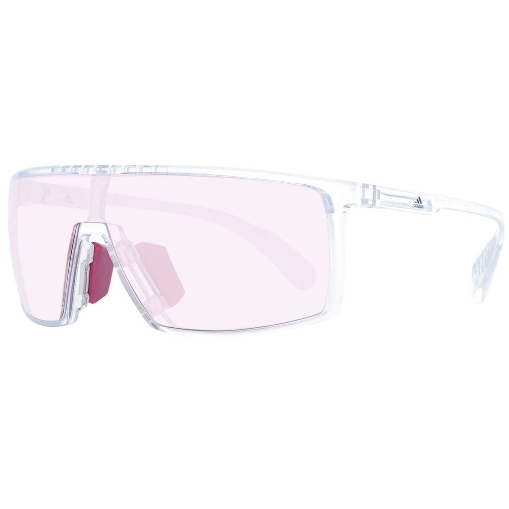  - Transparent Unisex Sunglasses