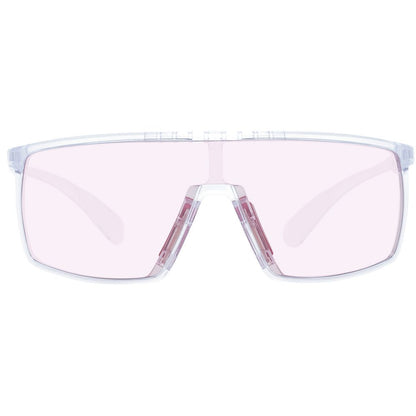  - Transparent Unisex Sunglasses