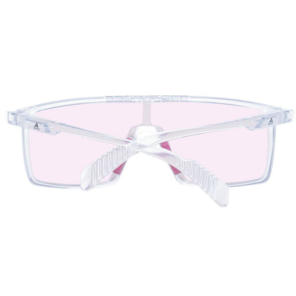  - Transparent Unisex Sunglasses