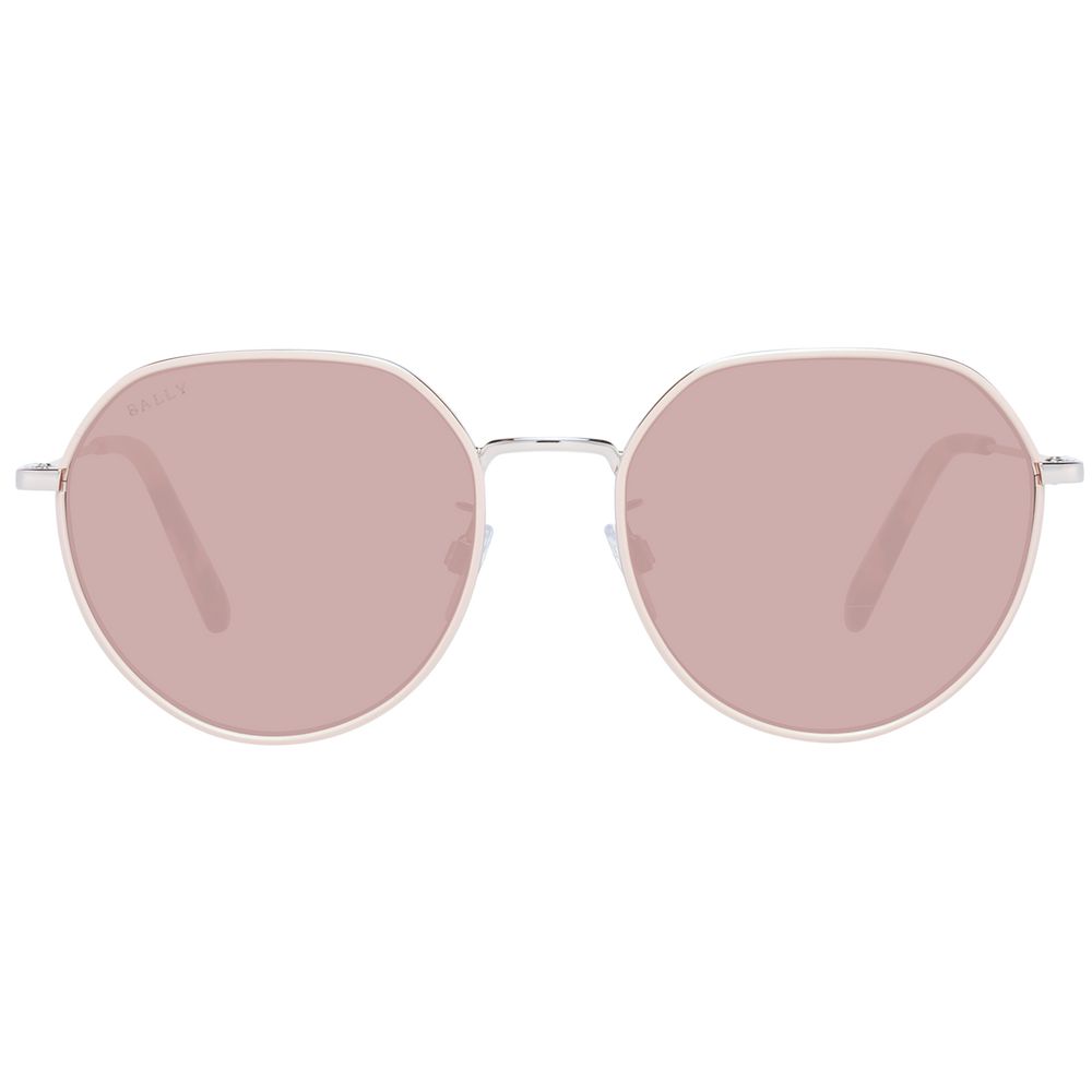  - Pink Women Sunglasses