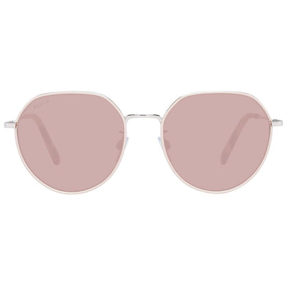  - Pink Women Sunglasses