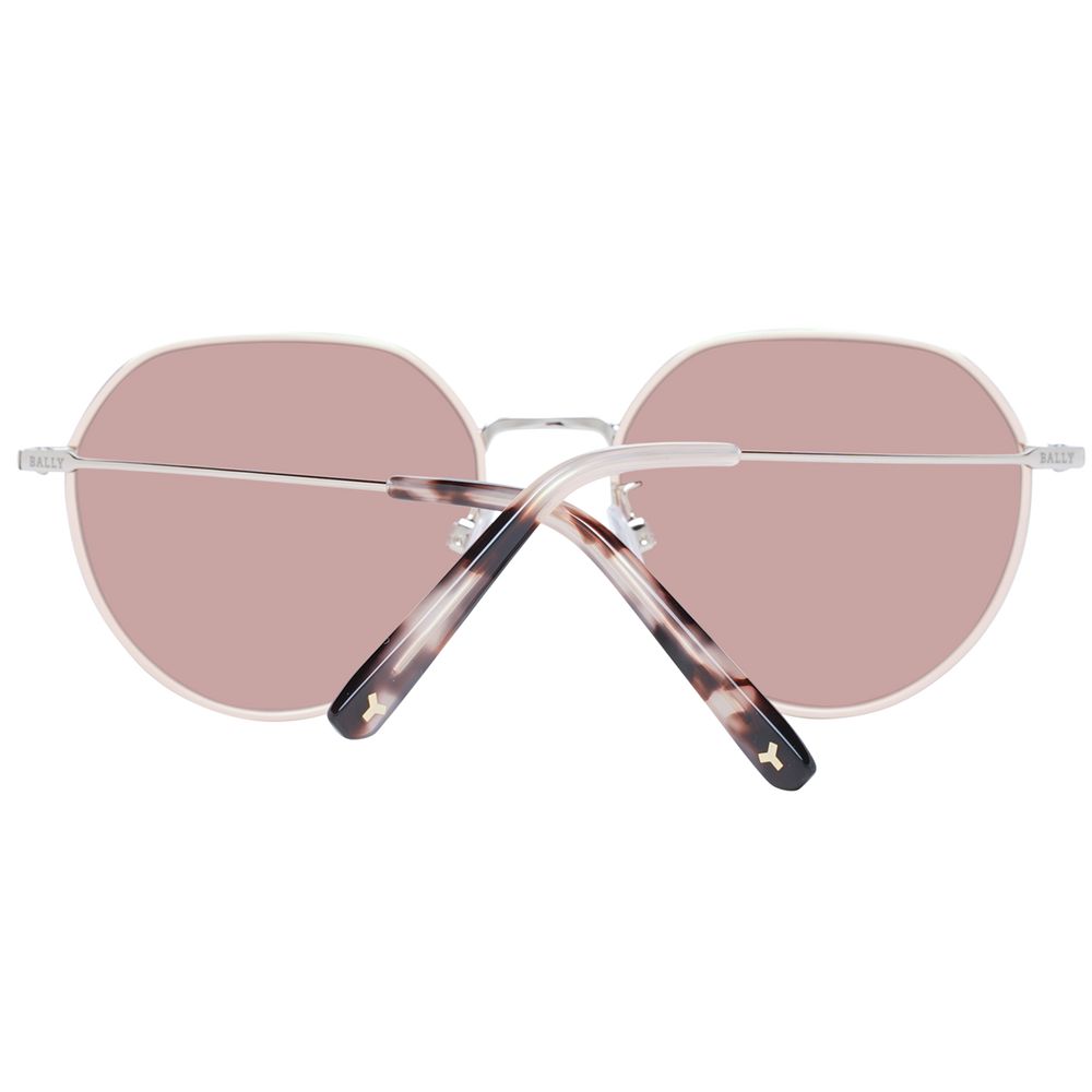  - Pink Women Sunglasses