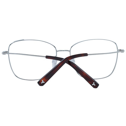  - Burgundy Women Optical Frames