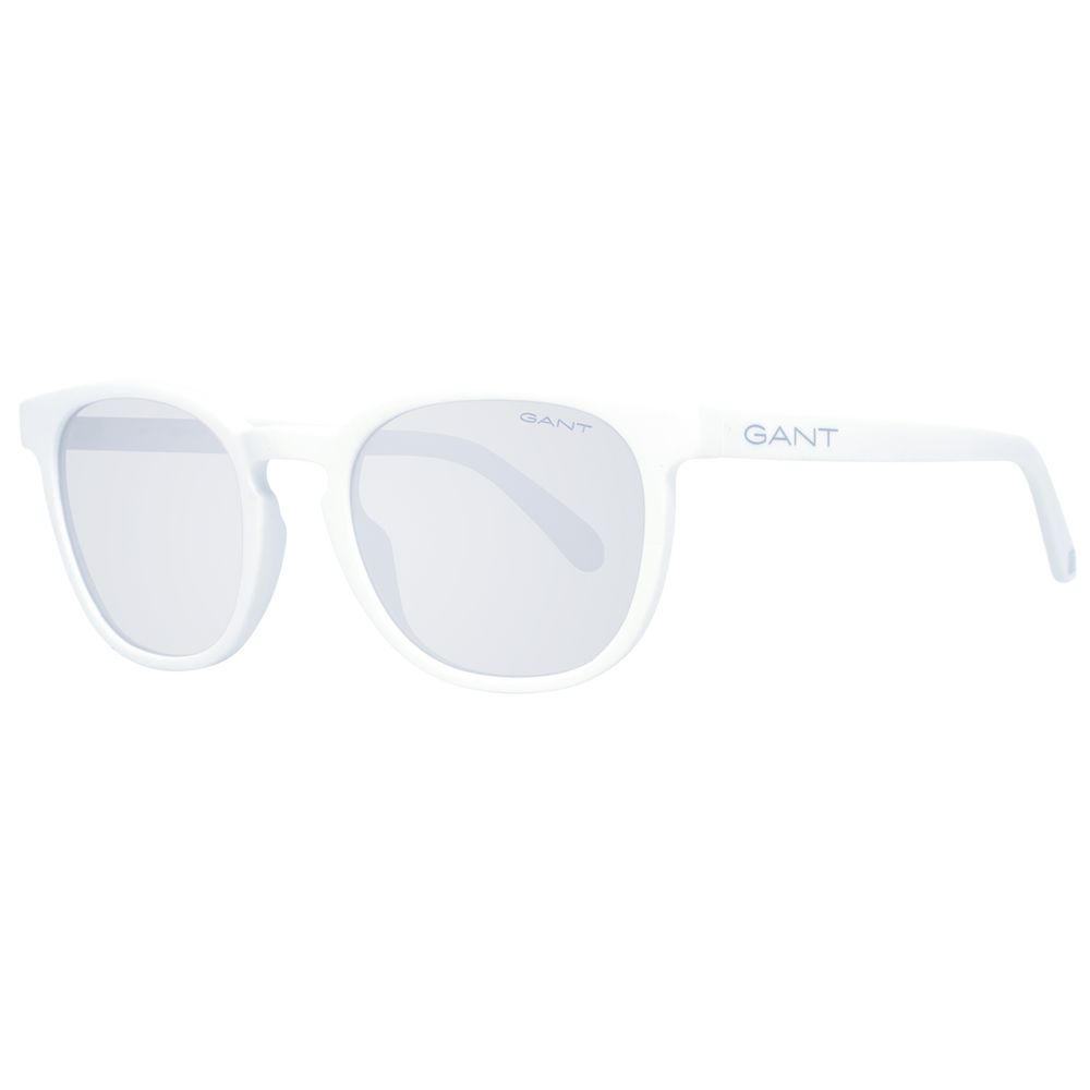  - White Men Sunglasses