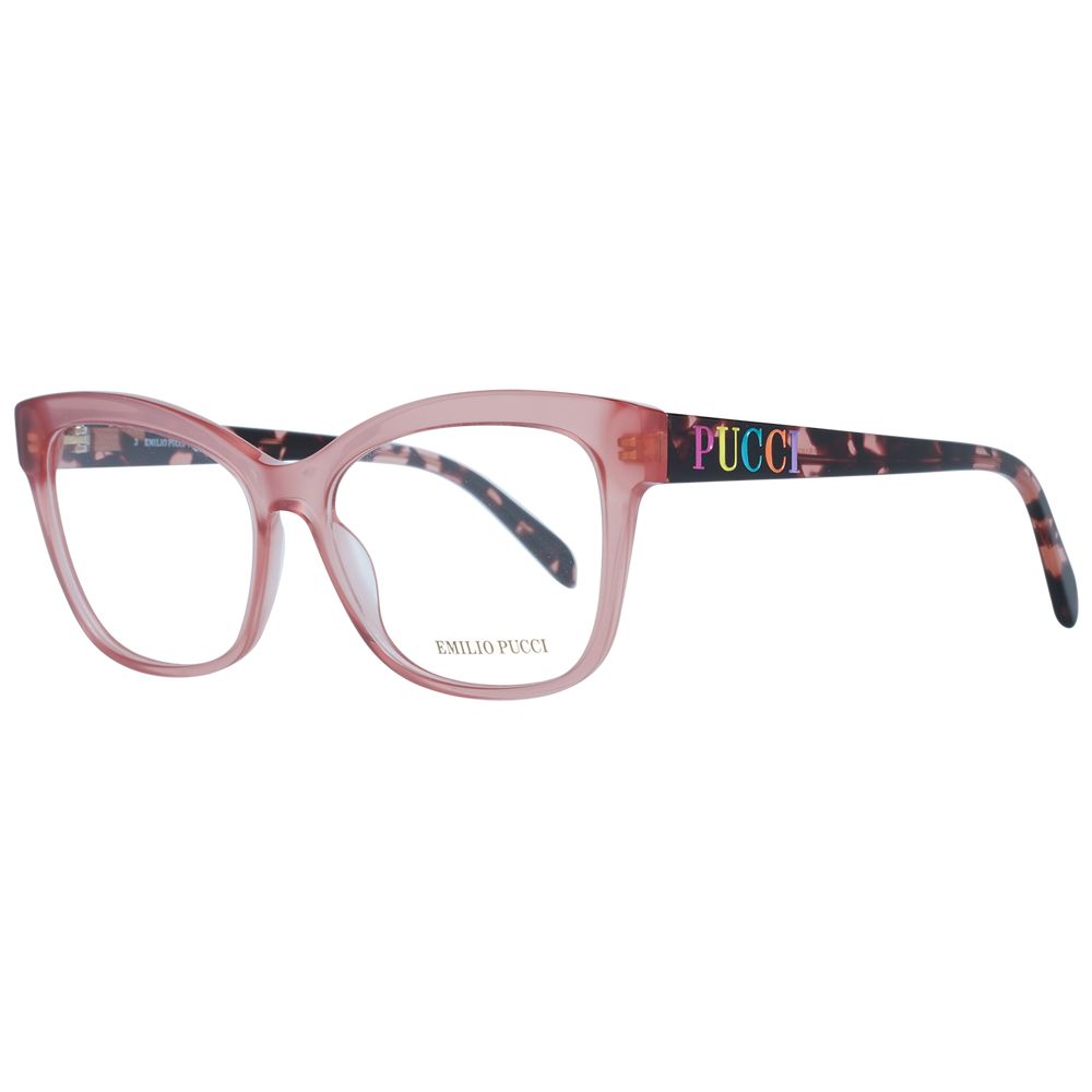  - Pink Women Optical Frames