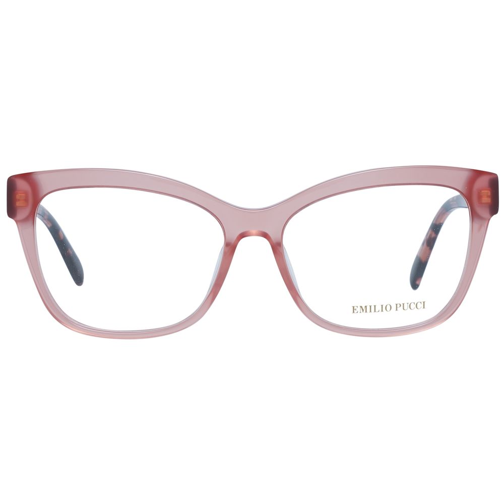  - Pink Women Optical Frames