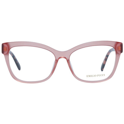  - Pink Women Optical Frames