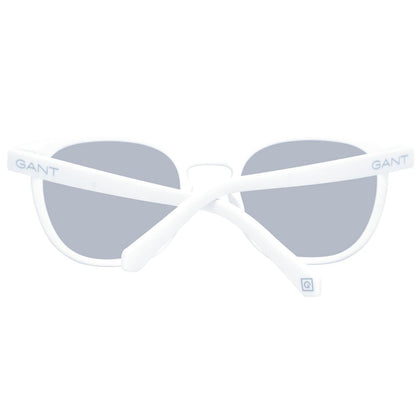  - White Men Sunglasses