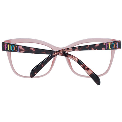  - Pink Women Optical Frames