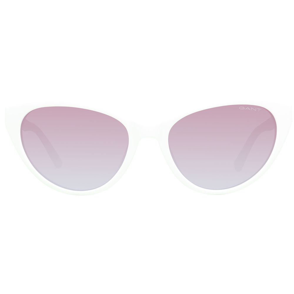  - Cream Women Sunglasses