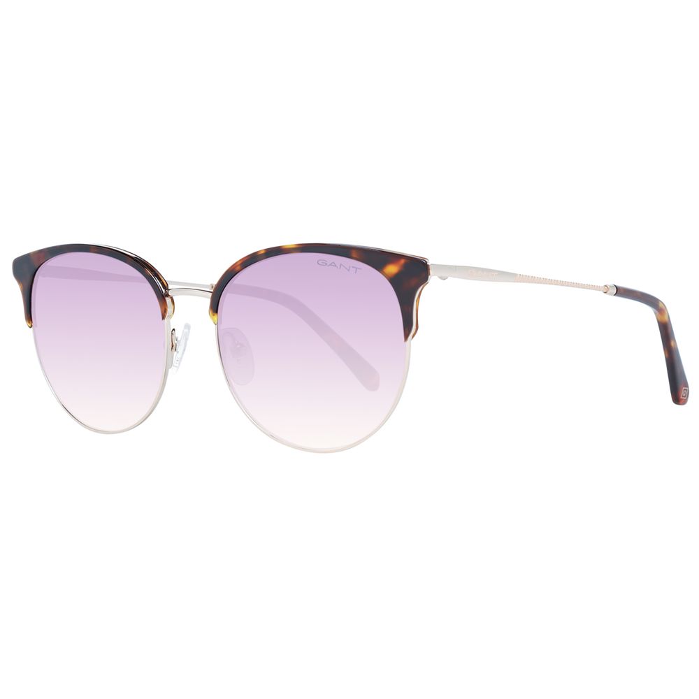  - Brown Women Sunglasses