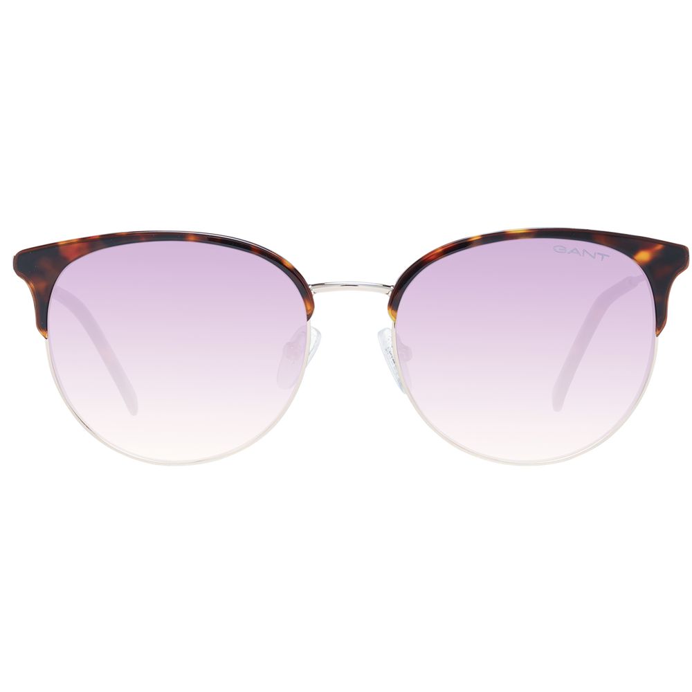  - Brown Women Sunglasses