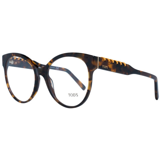  - Brown Women Optical Frames