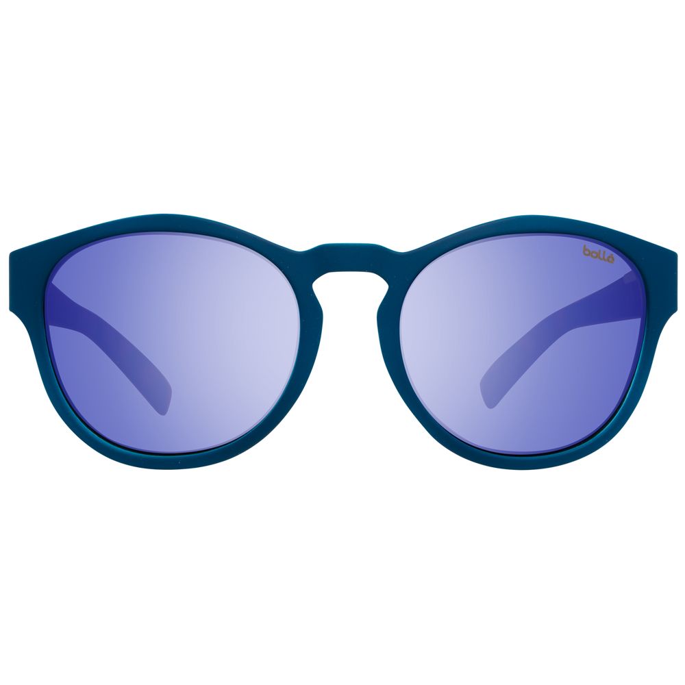  - Blue Unisex Sunglasses