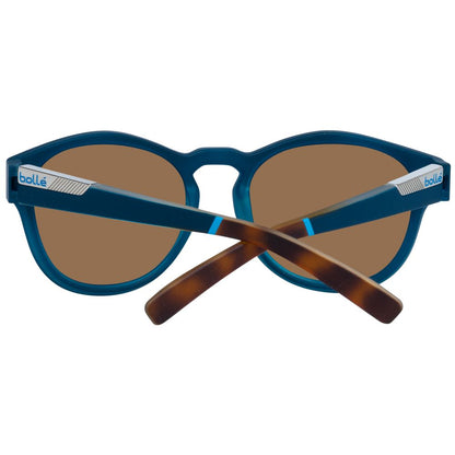  - Blue Unisex Sunglasses