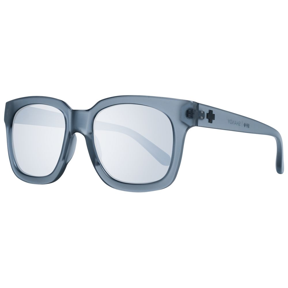  - Gray Unisex Sunglasses