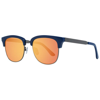  - Gray Unisex Sunglasses