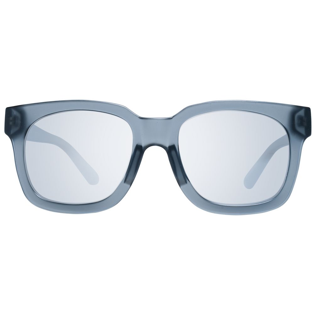  - Gray Unisex Sunglasses