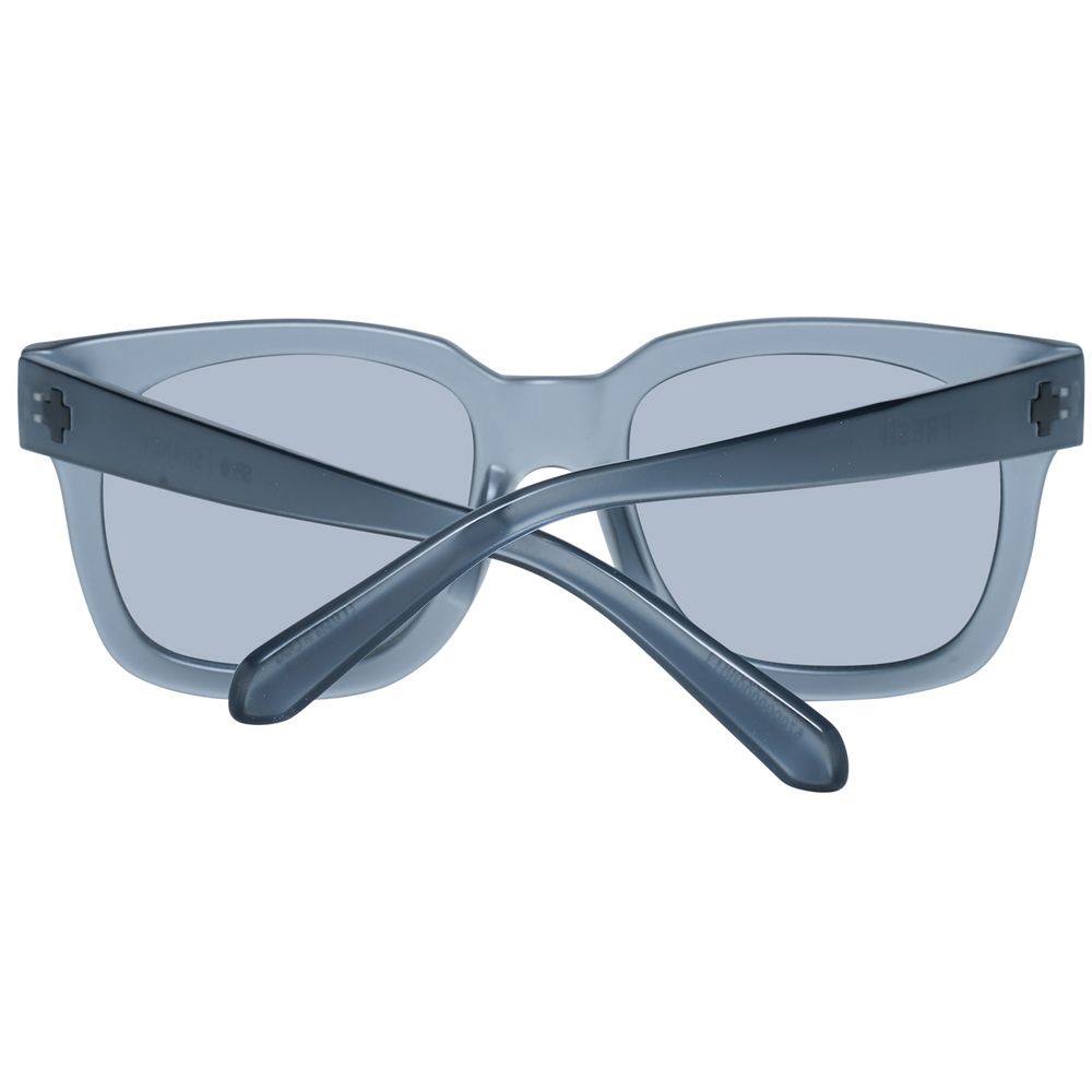  - Gray Unisex Sunglasses