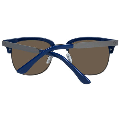  - Gray Unisex Sunglasses