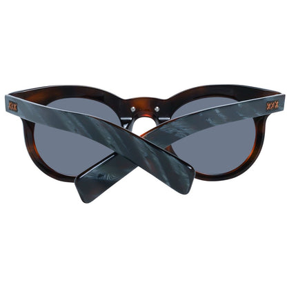  - Brown Men Sunglasses