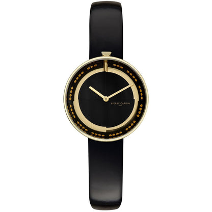  - Gold Women Watch