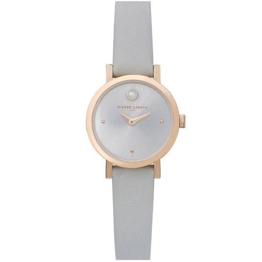  - Rose Gold Women Watch