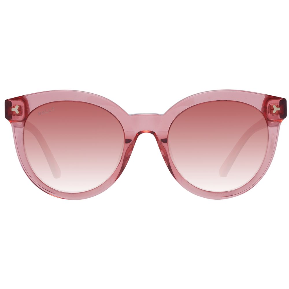 Red Women Sunglasses - The Luxe Alliance