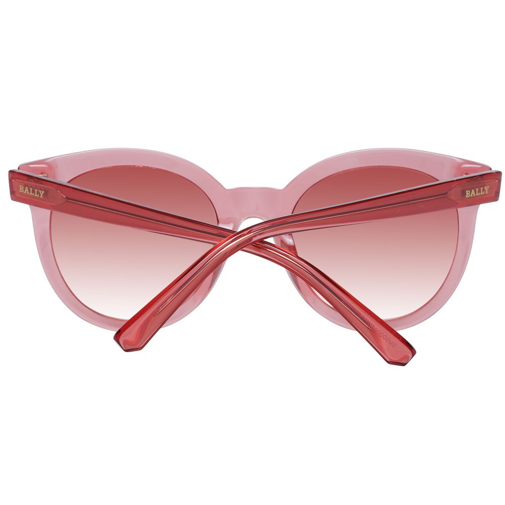 Red Women Sunglasses - The Luxe Alliance