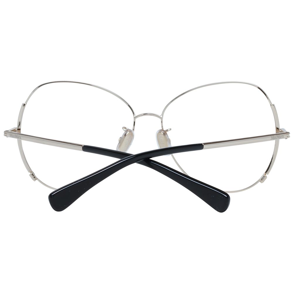  - Gold Women Optical Frames