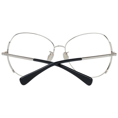  - Gold Women Optical Frames