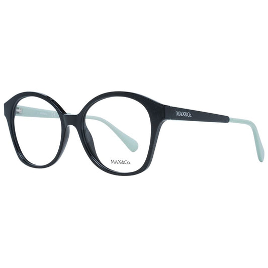 Black Women Optical Frames - The Luxe Alliance