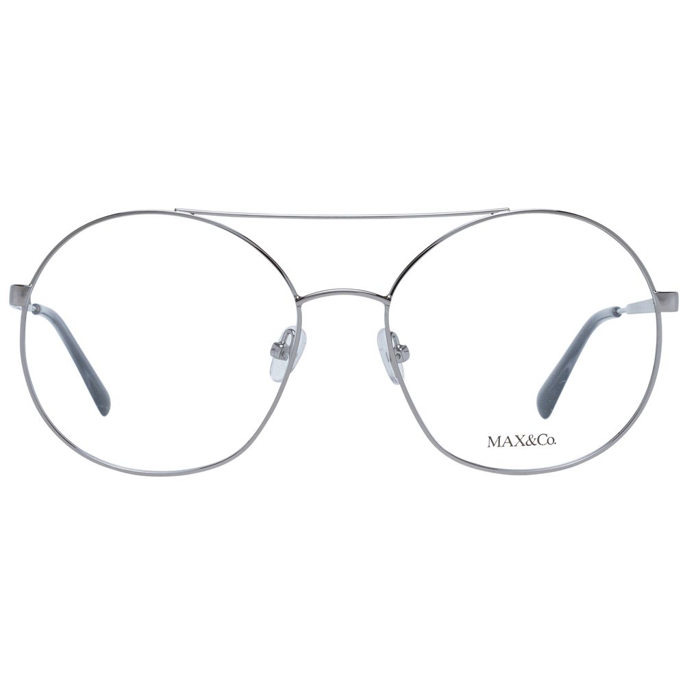 Gray Women Optical Frames - The Luxe Alliance