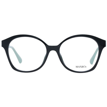 Black Women Optical Frames - The Luxe Alliance