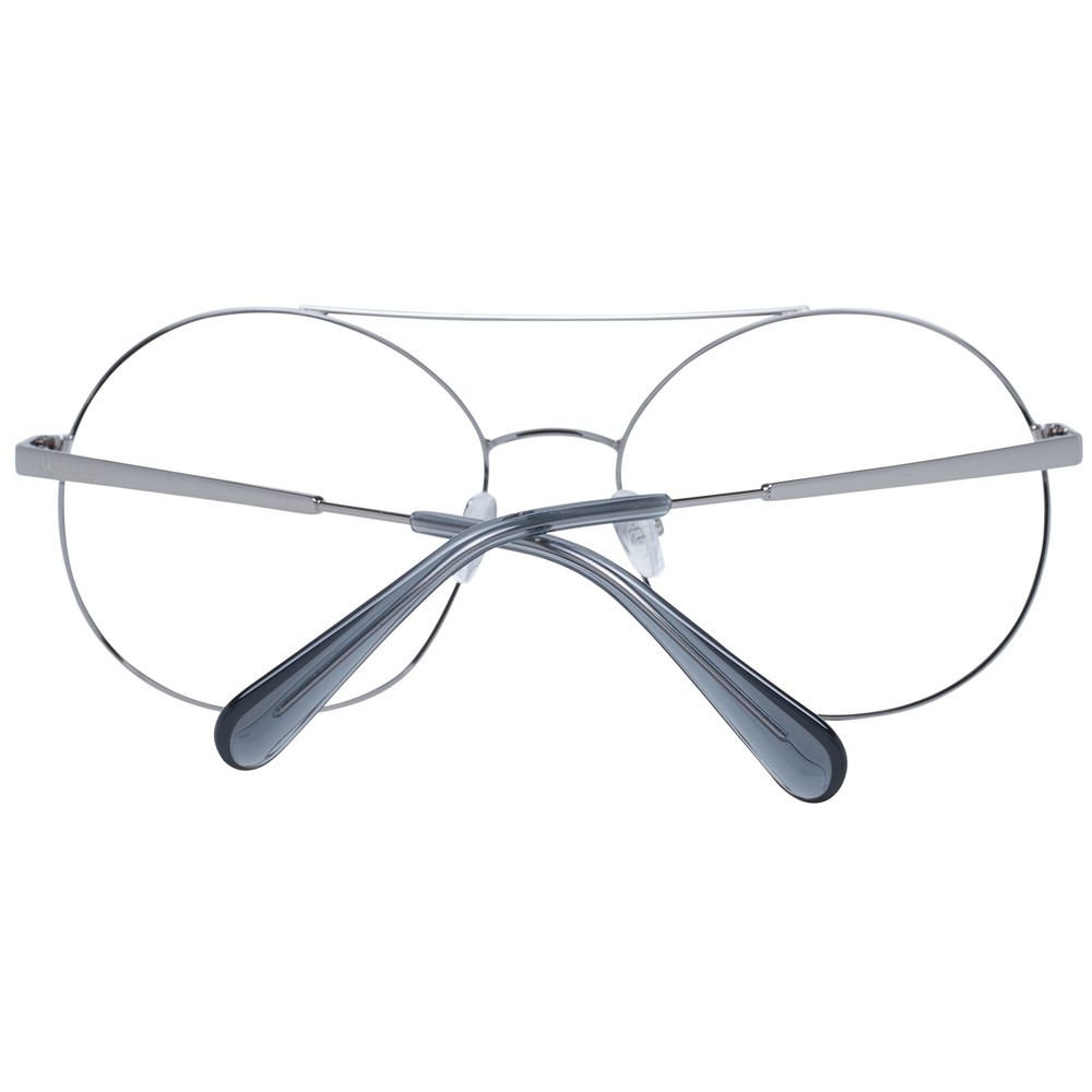 Gray Women Optical Frames - The Luxe Alliance