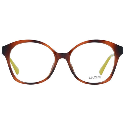 Brown Women Optical Frames - The Luxe Alliance