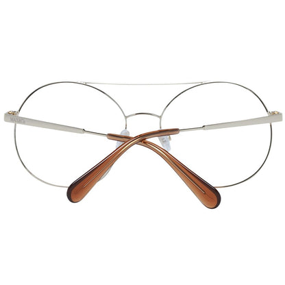 Gold Women Optical Frames - The Luxe Alliance