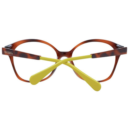 Brown Women Optical Frames - The Luxe Alliance