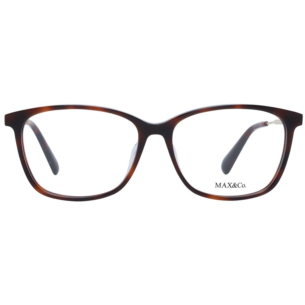  - Brown Women Optical Frames