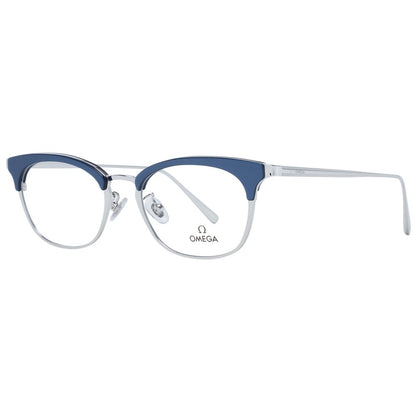 Blue Women Optical Frames - The Luxe Alliance