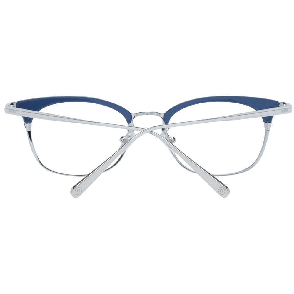 Blue Women Optical Frames - The Luxe Alliance