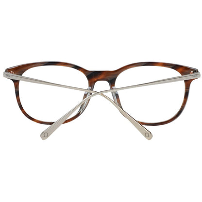 Brown Men Optical Frames - The Luxe Alliance