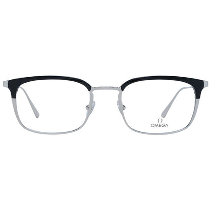 Black Men Optical Frames - The Luxe Alliance