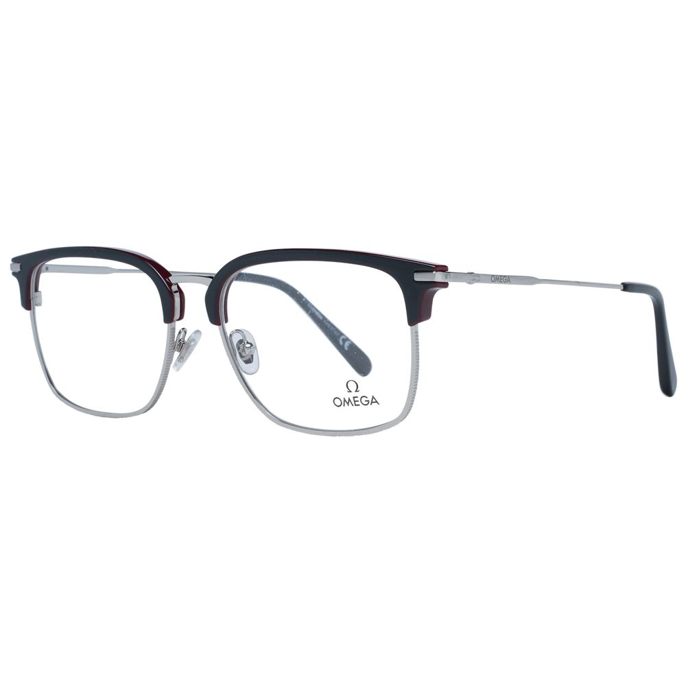 Gray Men Optical Frames - The Luxe Alliance