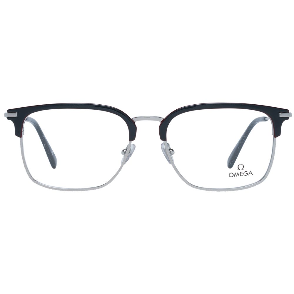 Gray Men Optical Frames - The Luxe Alliance