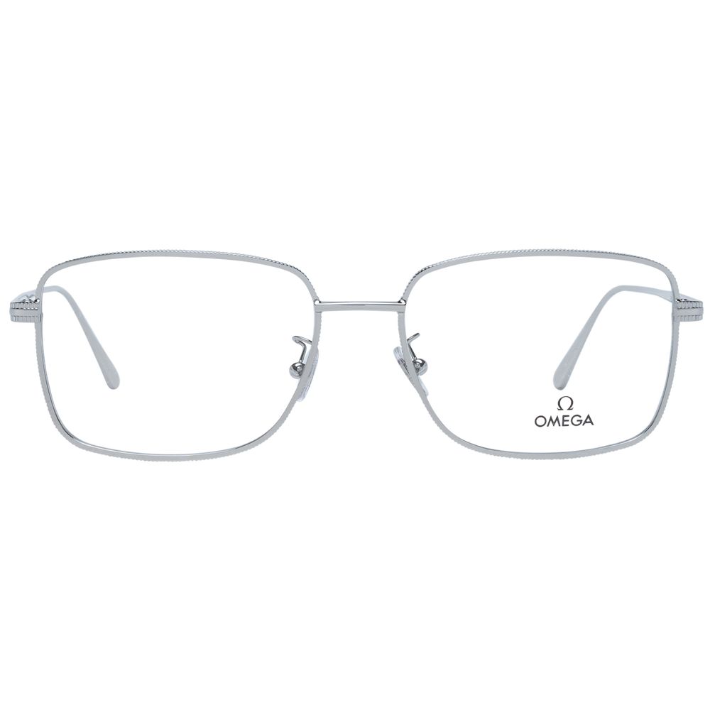 Gray Men Optical Frames - The Luxe Alliance