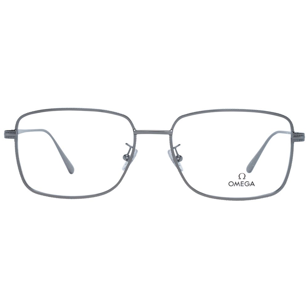  - Gray Men Optical Frames