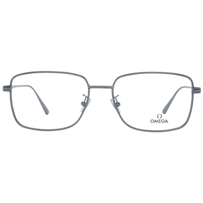  - Gray Men Optical Frames