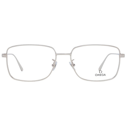 Rose Gold Men Optical Frames - The Luxe Alliance