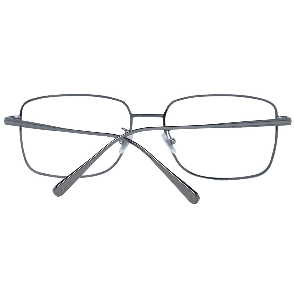  - Gray Men Optical Frames